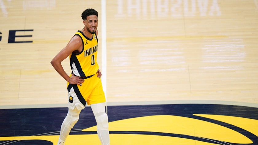 milwaukee bucks vs pacers match player stats