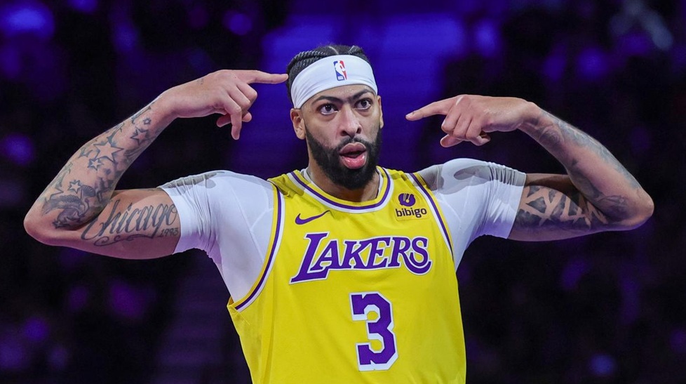 timberwolves vs lakers match player stats