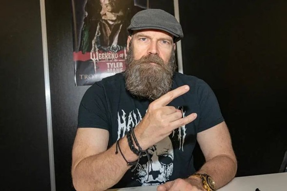 tyler mane height