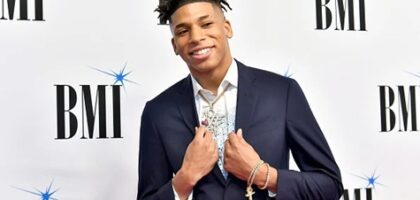 NLE Choppa Net Worth 2025