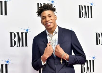 NLE Choppa Net Worth 2025