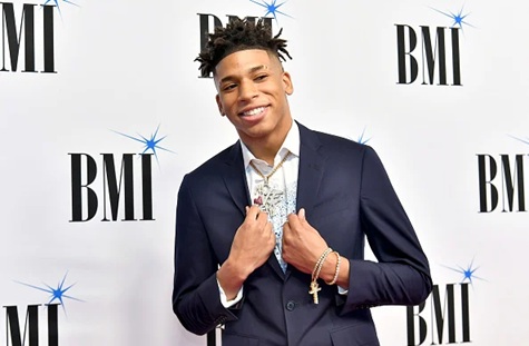 NLE Choppa Net Worth 2025