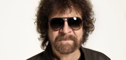 jeff lynne net worth