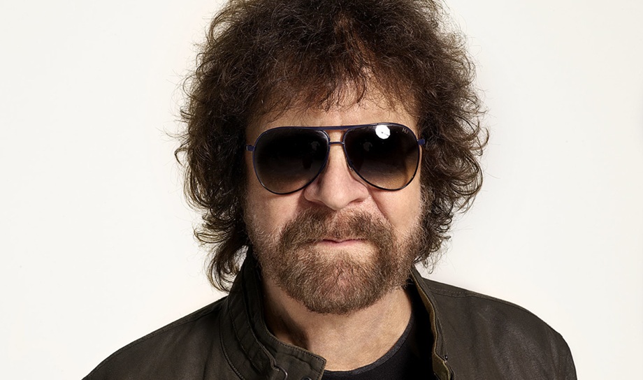 jeff lynne net worth