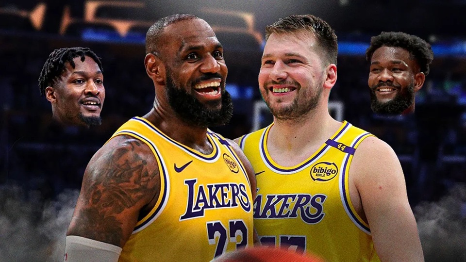 lakers vs timberwolves match player stats