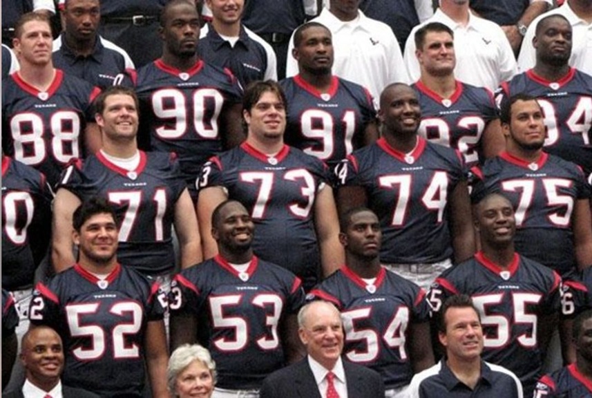 texans vs kansas city chiefs match player stats