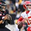 texans vs kansas city chiefs match player stats