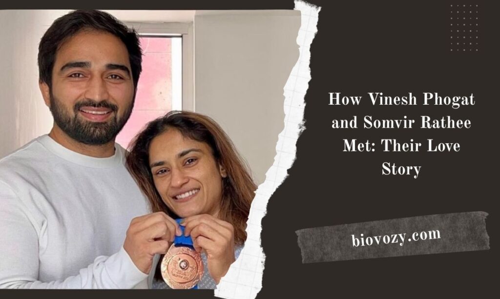 vinesh phogat husband