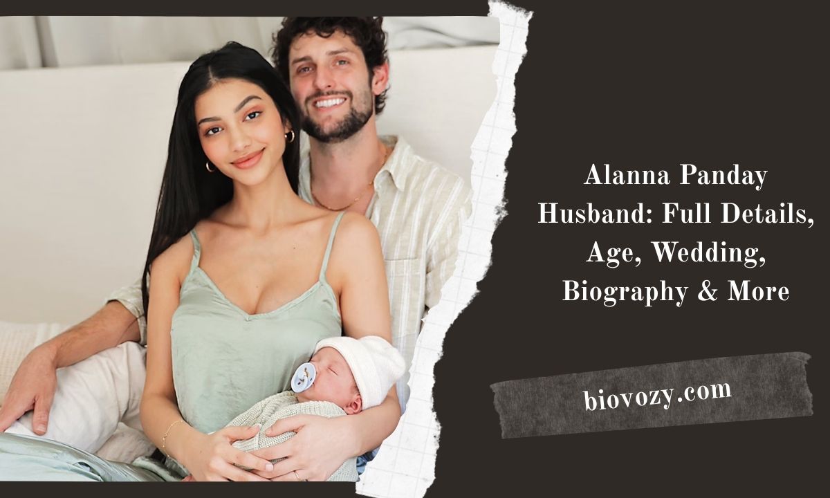 alanna panday husband
