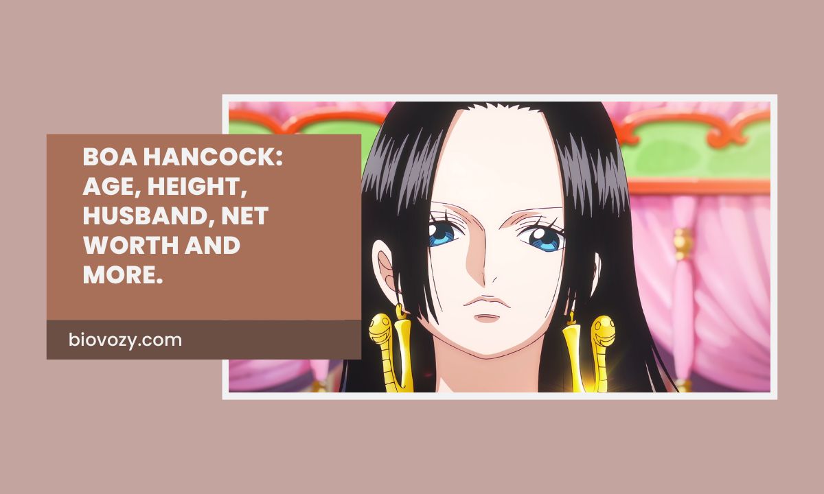 boa hancock