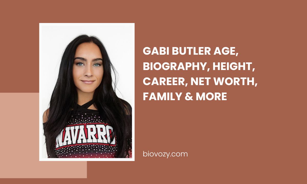 gabi butler age