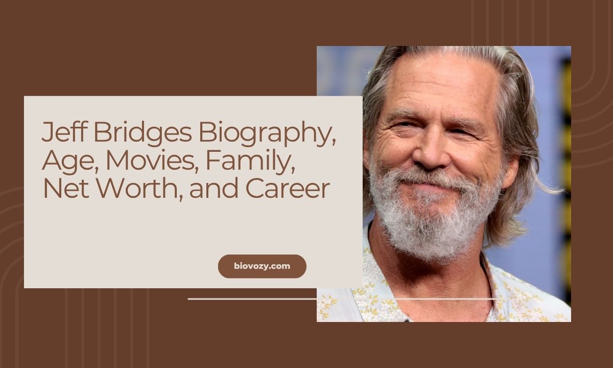 jeff bridges